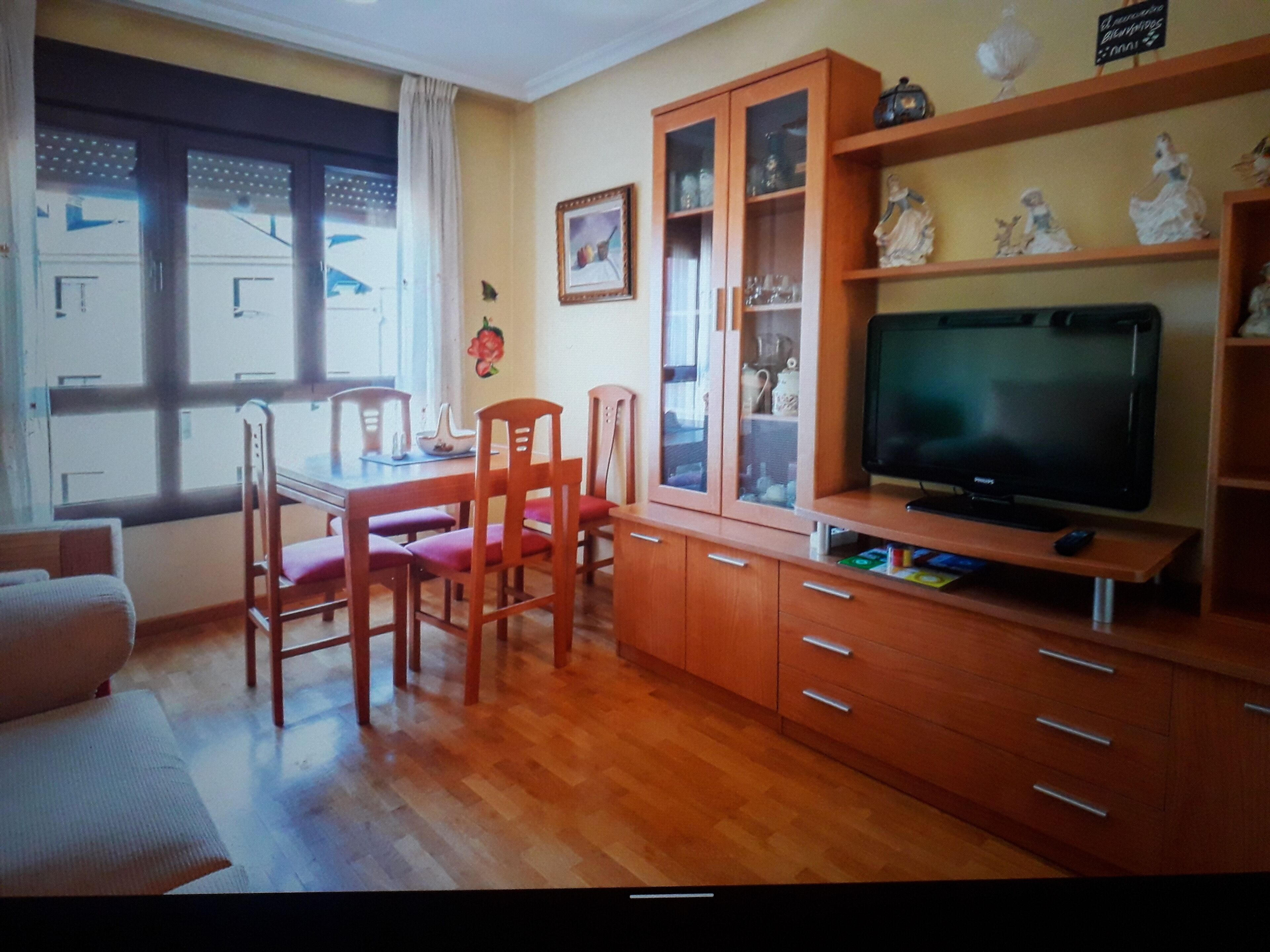 El Reencuentro. Ideal para conocer y moverse en Asturias.