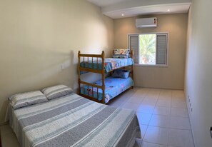 2 عدّة غرف نوم وواي فاي