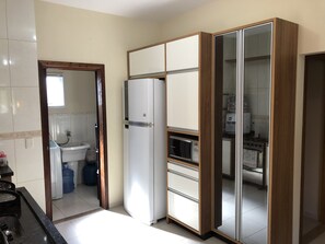 2 عدّة غرف نوم وواي فاي