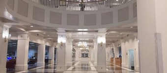 Cozy, modern space⭐️Walk to TWU⭐️KING bed⭐Sleeps 4