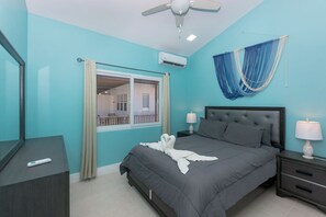 1 habitación, wifi y ropa de cama 