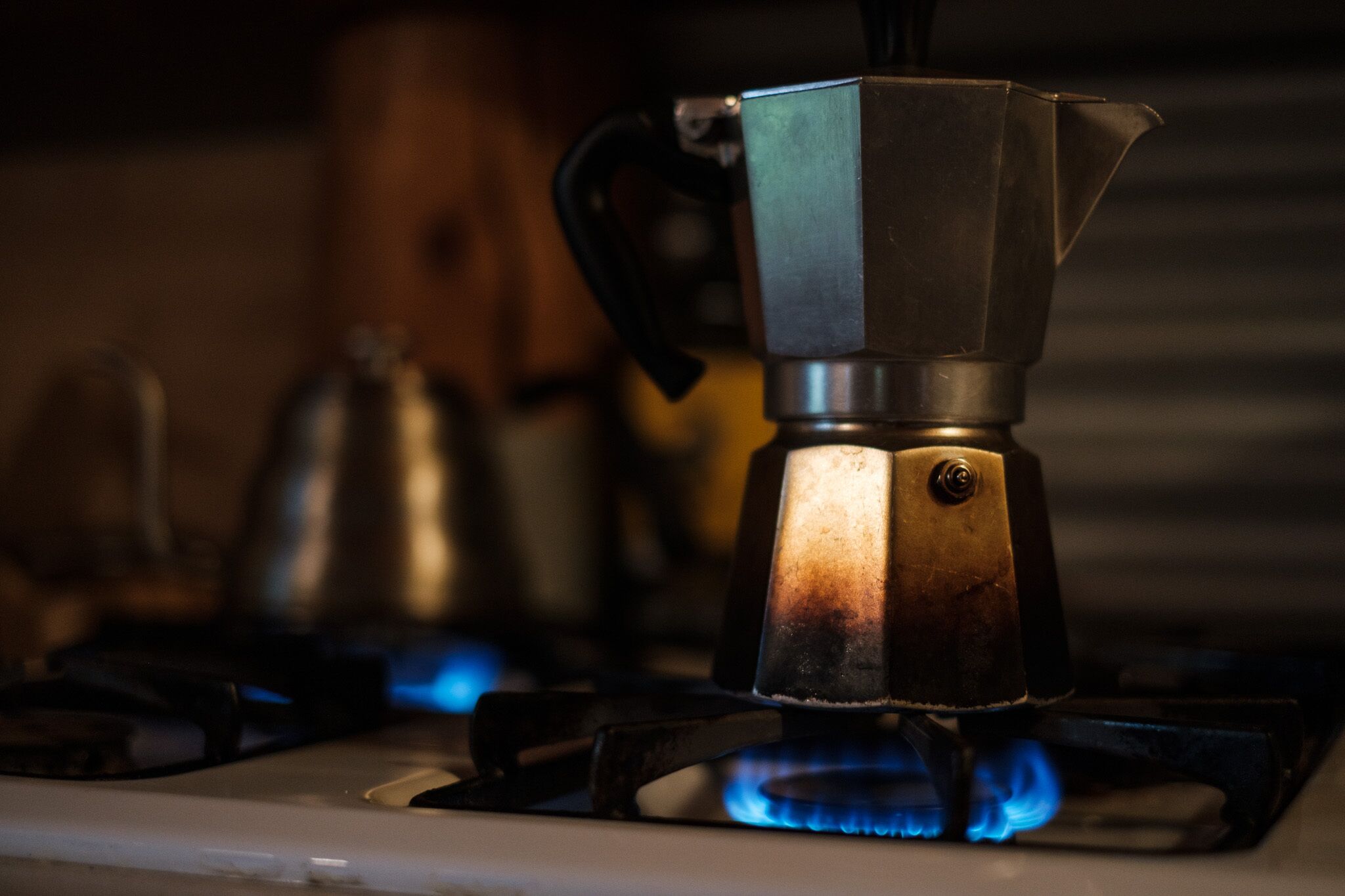 the legendary Wildwood Cabins - Cabin 4