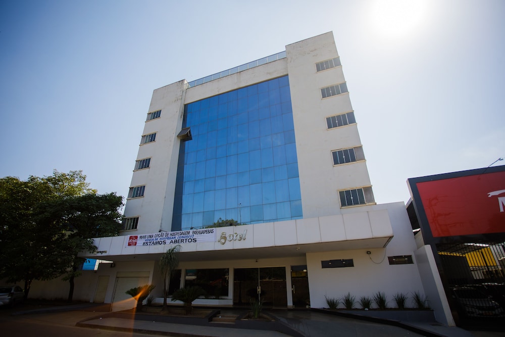 Atrium Express photo 4