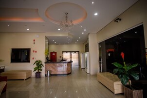 Recepción