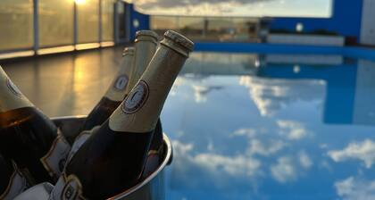 Hotel Atrium Express