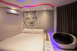 3 soverom og wi-fi (inkludert)