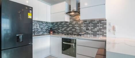 Utensilios de cocina