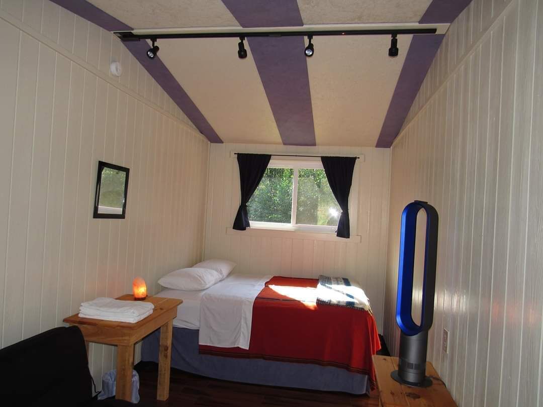 Private Cabana