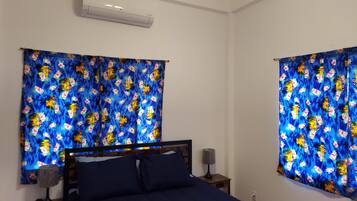Ropa de cama de alta calidad y camas con pillow-top