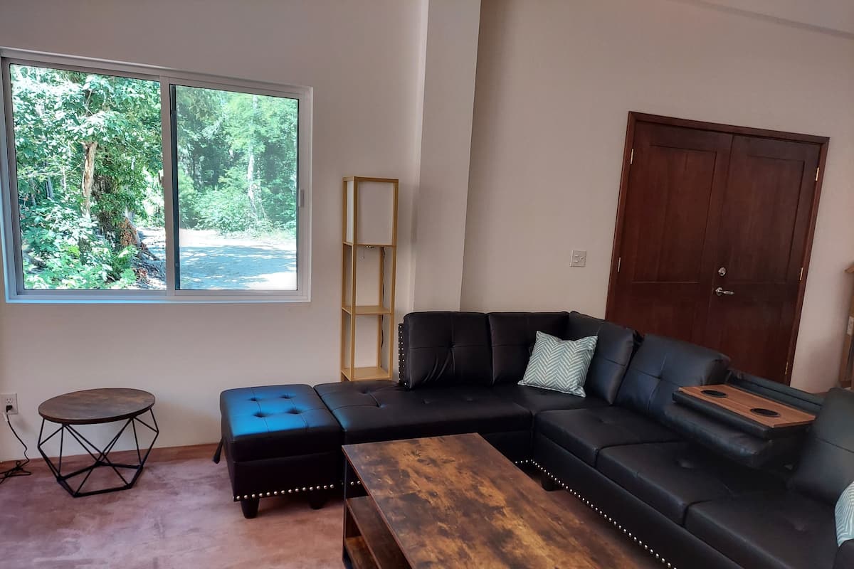 Exclusive Room | Living area