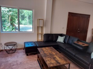 Exclusive-Zimmer | Wohnbereich