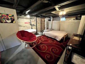 4 Schlafzimmer, WLAN, Bettwäsche