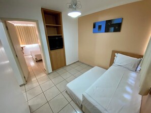 Habitación Confort | Ropa de cama
