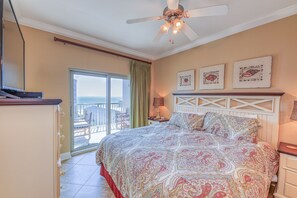 2 soverom, strykejern/-brett, wi-fi (inkludert) og sengetøy