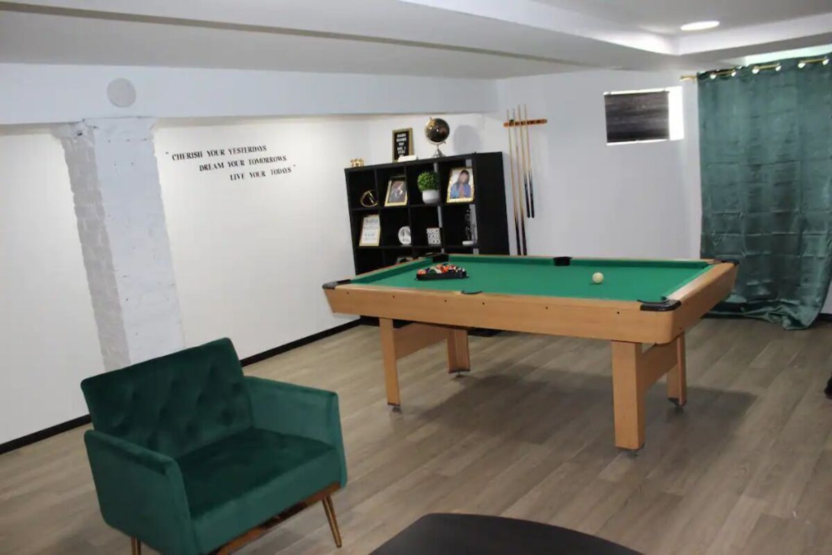 Image de profil de l’hôte