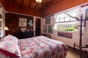 Casa família | 4 quartos, roupas de cama premium, individualmente decorados