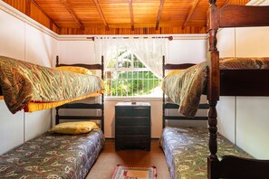 4 bedrooms, premium bedding, individually decorated - Vila Inglesa - Campos do Jordão (Campos do Jordão)