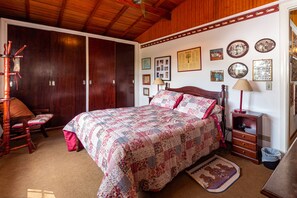 Casa familiar | 4 habitaciones, ropa de cama de alta calidad y decoración personalizada 