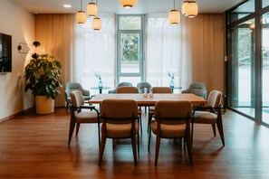 Meeting facility - Moods Hotel Dortmund (Dortmund)