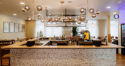 Moods Hotel Dortmund