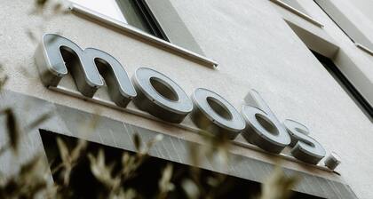 Moods Hotel Dortmund