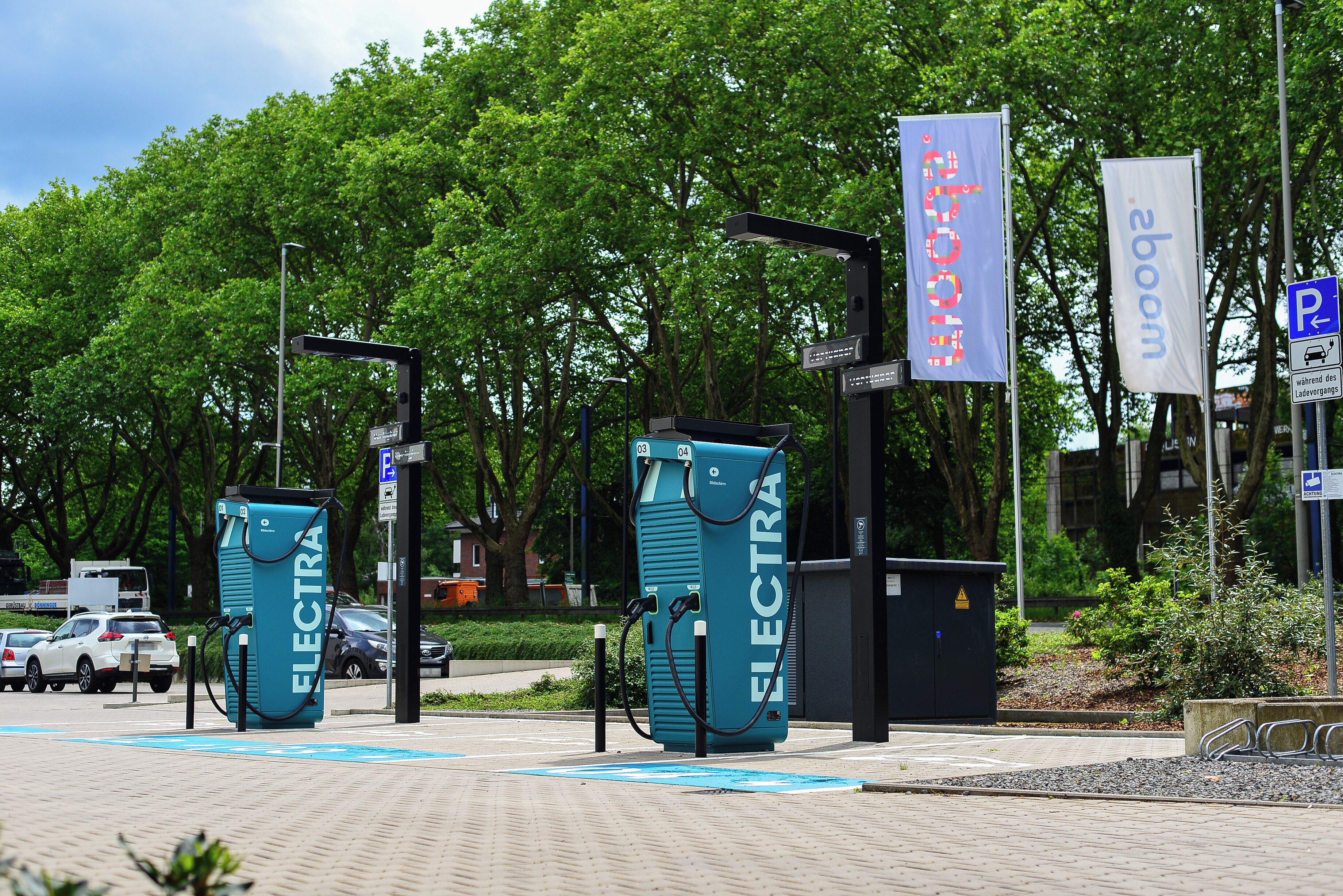 Foto - Moods Hotel Dortmund