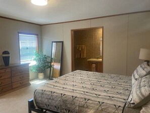 3 slaapkamers, gratis wifi, beddengoed