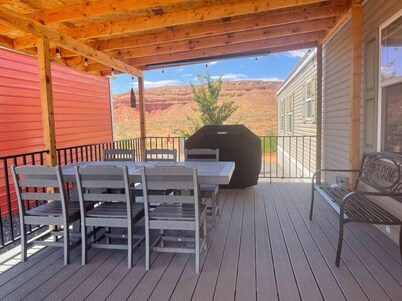 Lake Powell Adventure Retreat