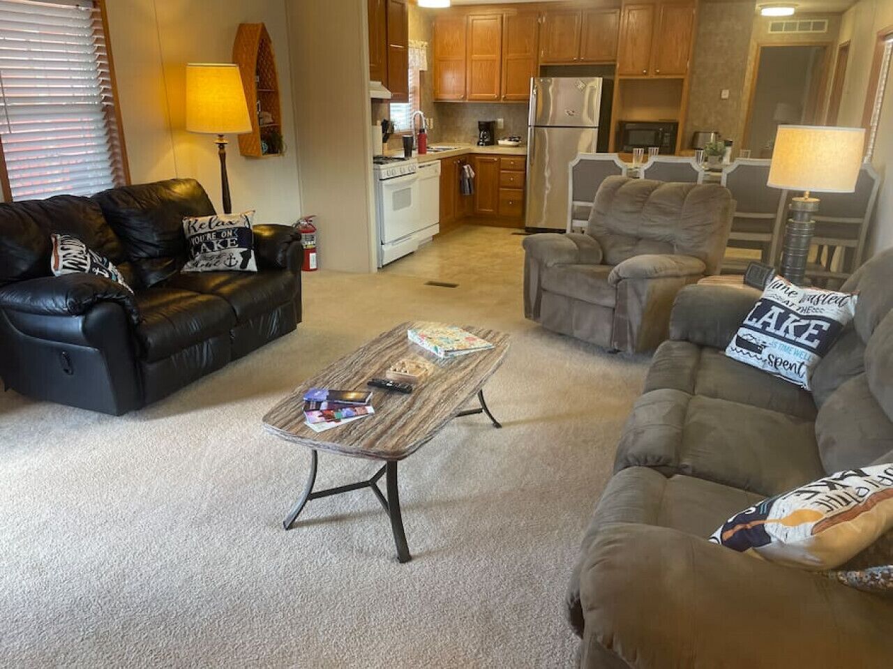 Lake Powell Adventure Retreat