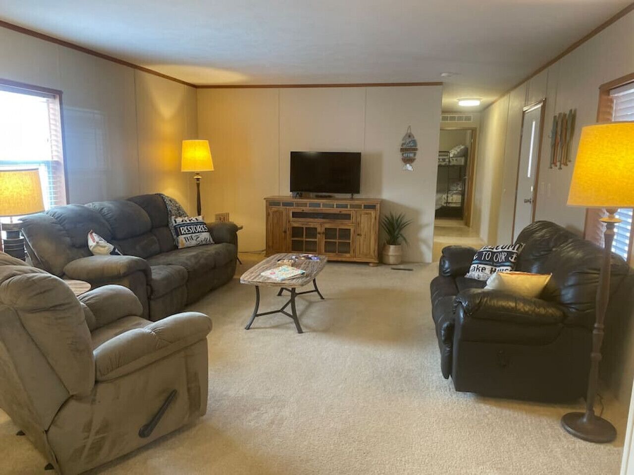 Lake Powell Adventure Retreat