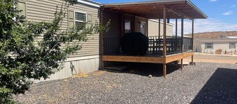 Lake Powell Adventure Retreat