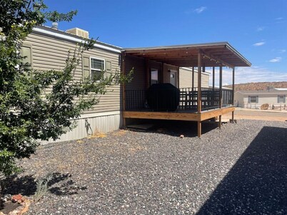 Lake Powell Adventure Retreat