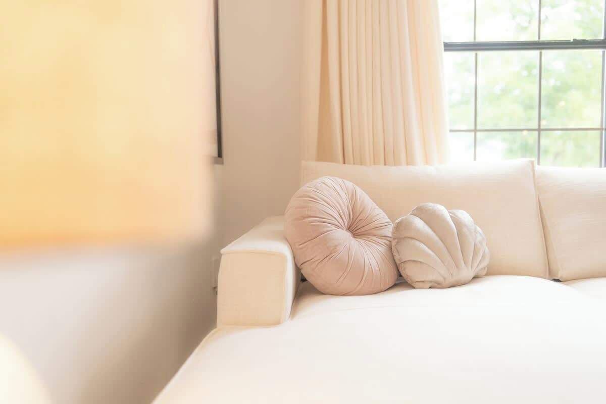 3 habitaciones, tabla de planchar con plancha y wifi gratis 