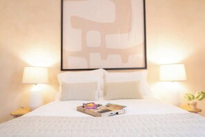 3 habitaciones, tabla de planchar con plancha y wifi gratis 