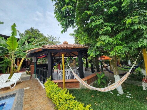 Amazing and comfortable country house. Very close to the Rozo small town.