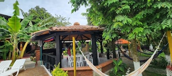 Amazing and comfortable country house. Very close to the Rozo small town.