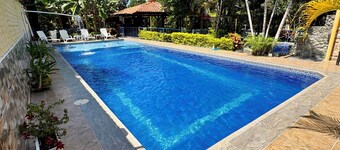 Amazing and comfortable country house. Very close to the Rozo small town.