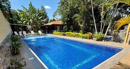 Amazing and comfortable country house. Very close to the Rozo small town.