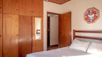 Family House | 4 bedrooms, individually decorated, individually furnished, free WiFi