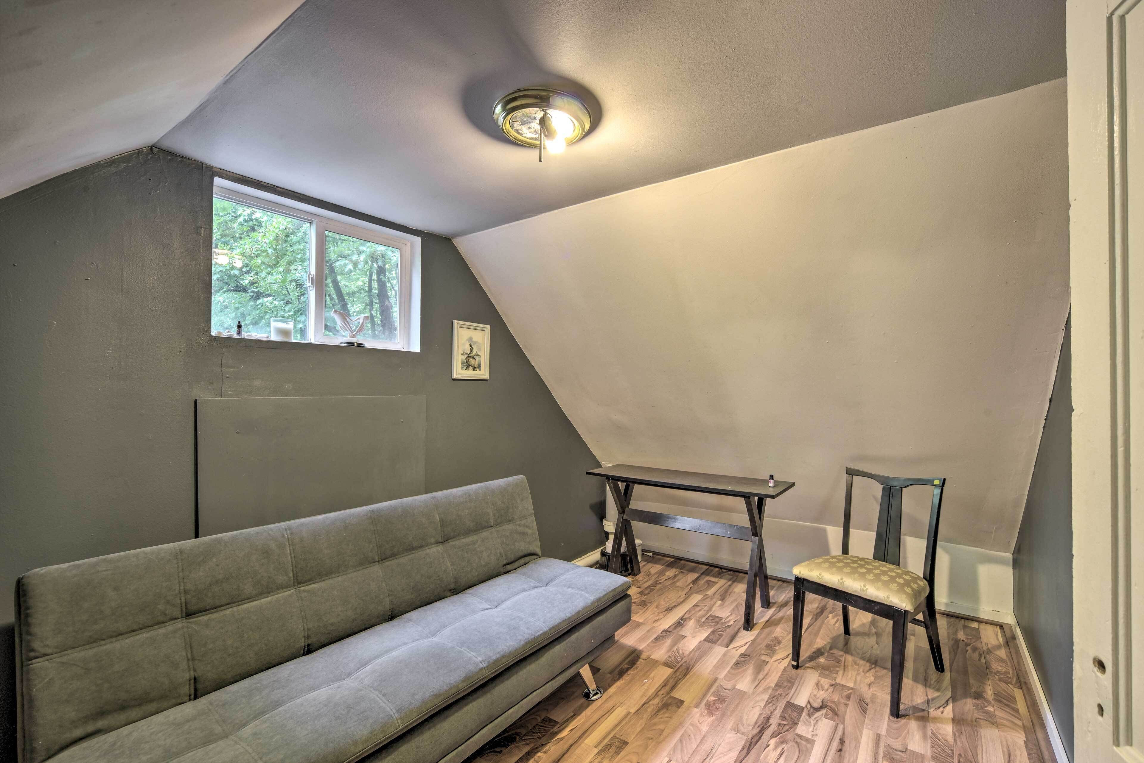 St Croix Falls Remote Retreat: Pet Friendly!