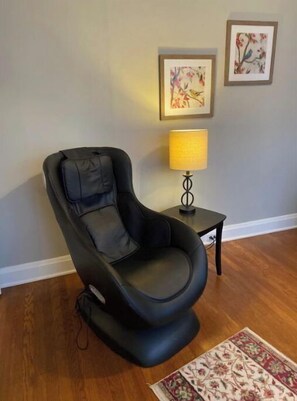 Interior - Pet-Friendly Craftsman Home w/ Fenced Yard, Garage, in Central Amarillo (Amarillo)