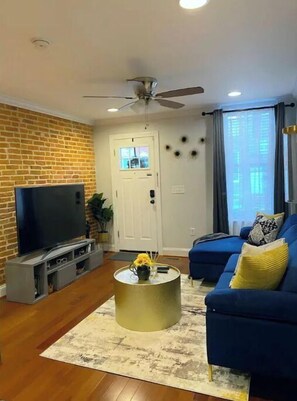 Smart TV