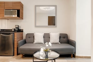 Smart TV 43 pulgadas con canales de televisión vía satélite, televisión