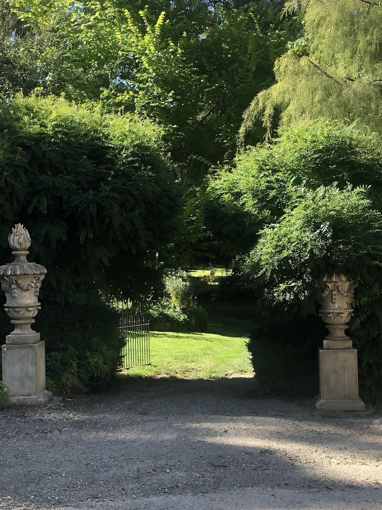 Boendeområde
