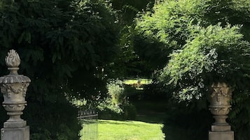 Boendeområde