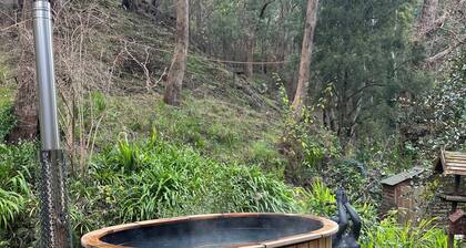 Beautiful Spacious Apartment Set Amongst Botanical Gardens with a Spa