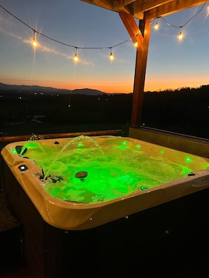 AuĂen-Whirlpool