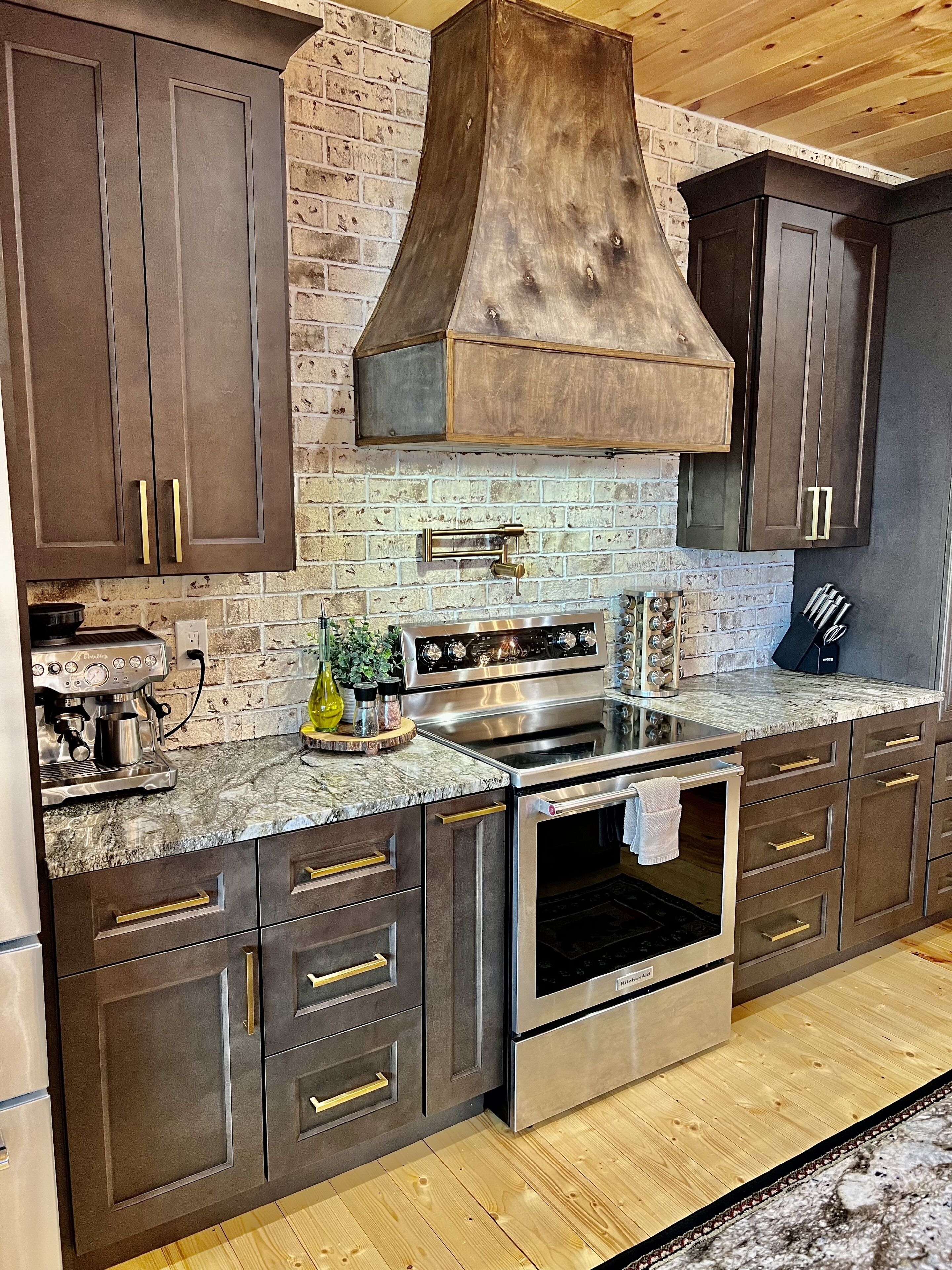 The HEAVENLY VIEW, Huge Mountains ⛰ Wheelchair Accessible