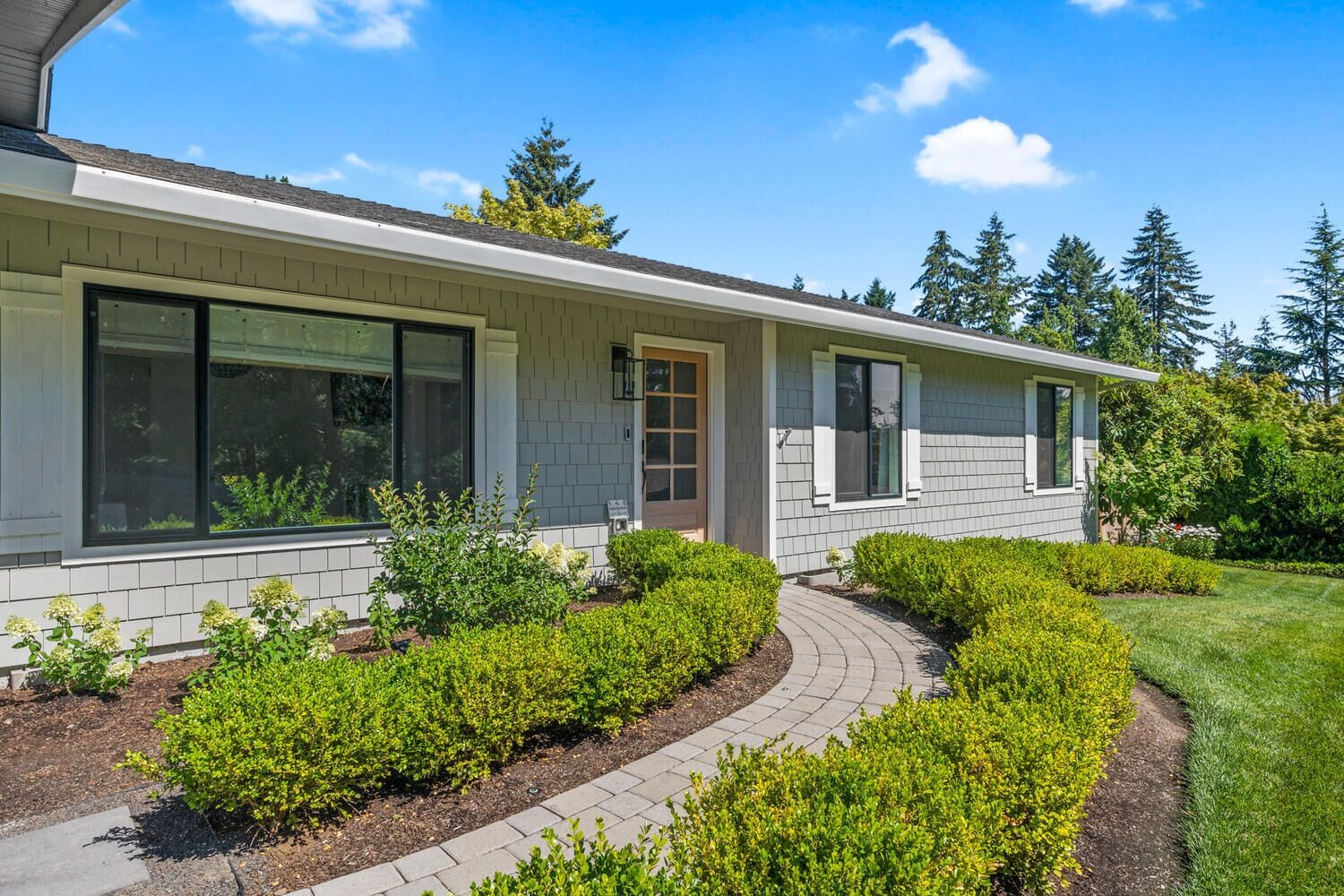 This luxurious home will make for an amazing stay!