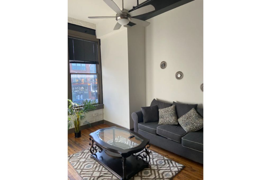 Central Located Near VCU -2  Beautiful Suites